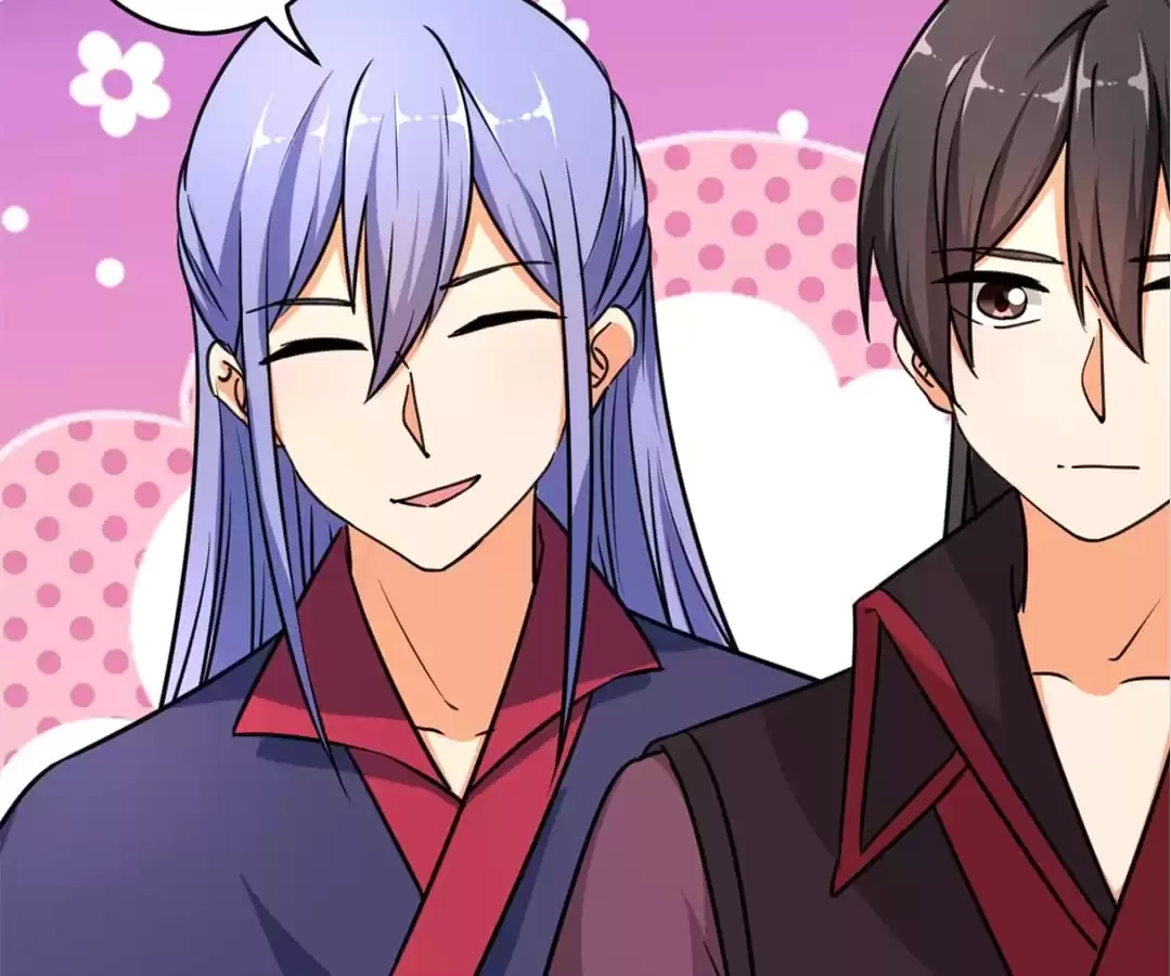 Prince, You're So Cheap! Chapter 564 page 14 - 