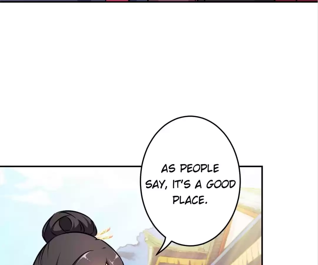 Prince, You're So Cheap! Chapter 564 page 15 - 