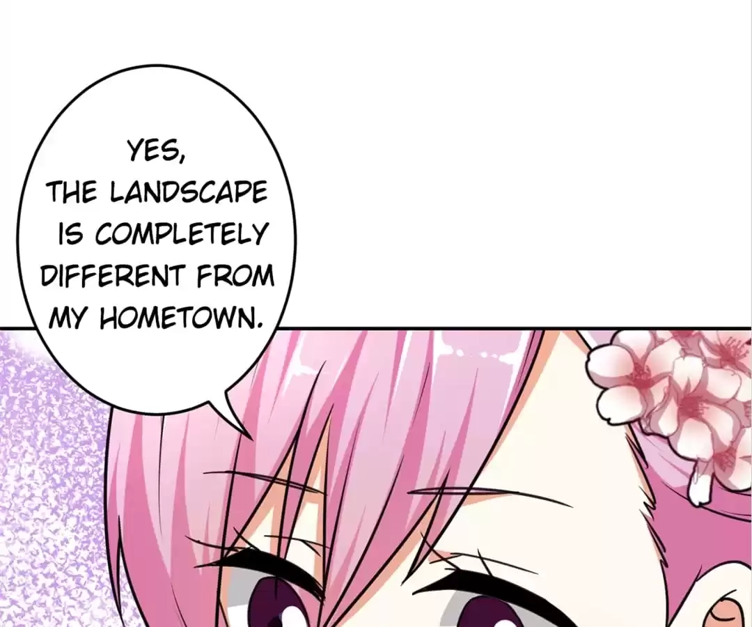 Prince, You're So Cheap! Chapter 564 page 17 - 