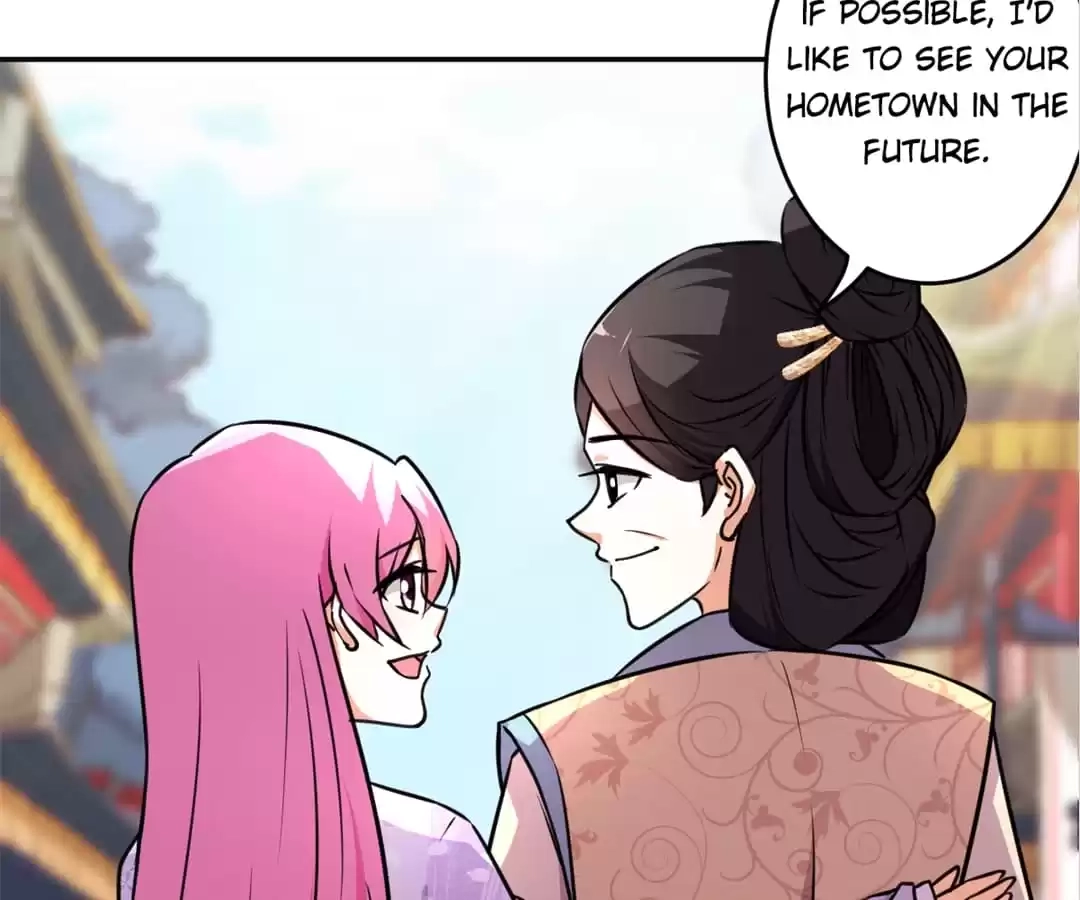 Prince, You're So Cheap! Chapter 564 page 19 - 