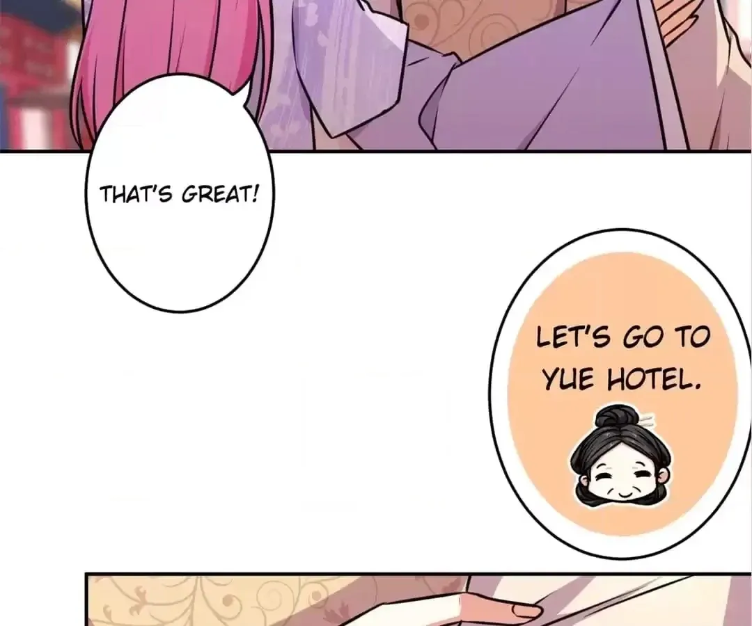 Prince, You're So Cheap! Chapter 564 page 20 - 