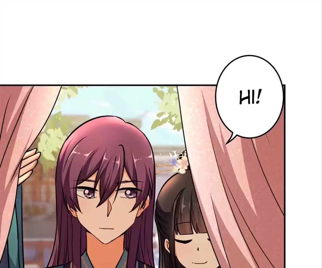 Prince, You're So Cheap! Chapter 564 page 26 - 