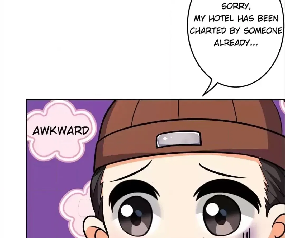 Prince, You're So Cheap! Chapter 564 page 30 - 
