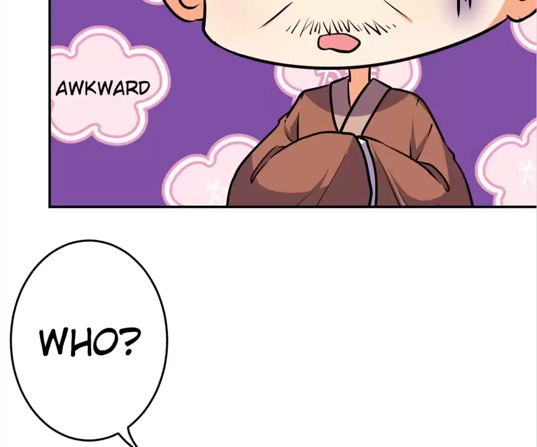 Prince, You're So Cheap! Chapter 564 page 31 - 