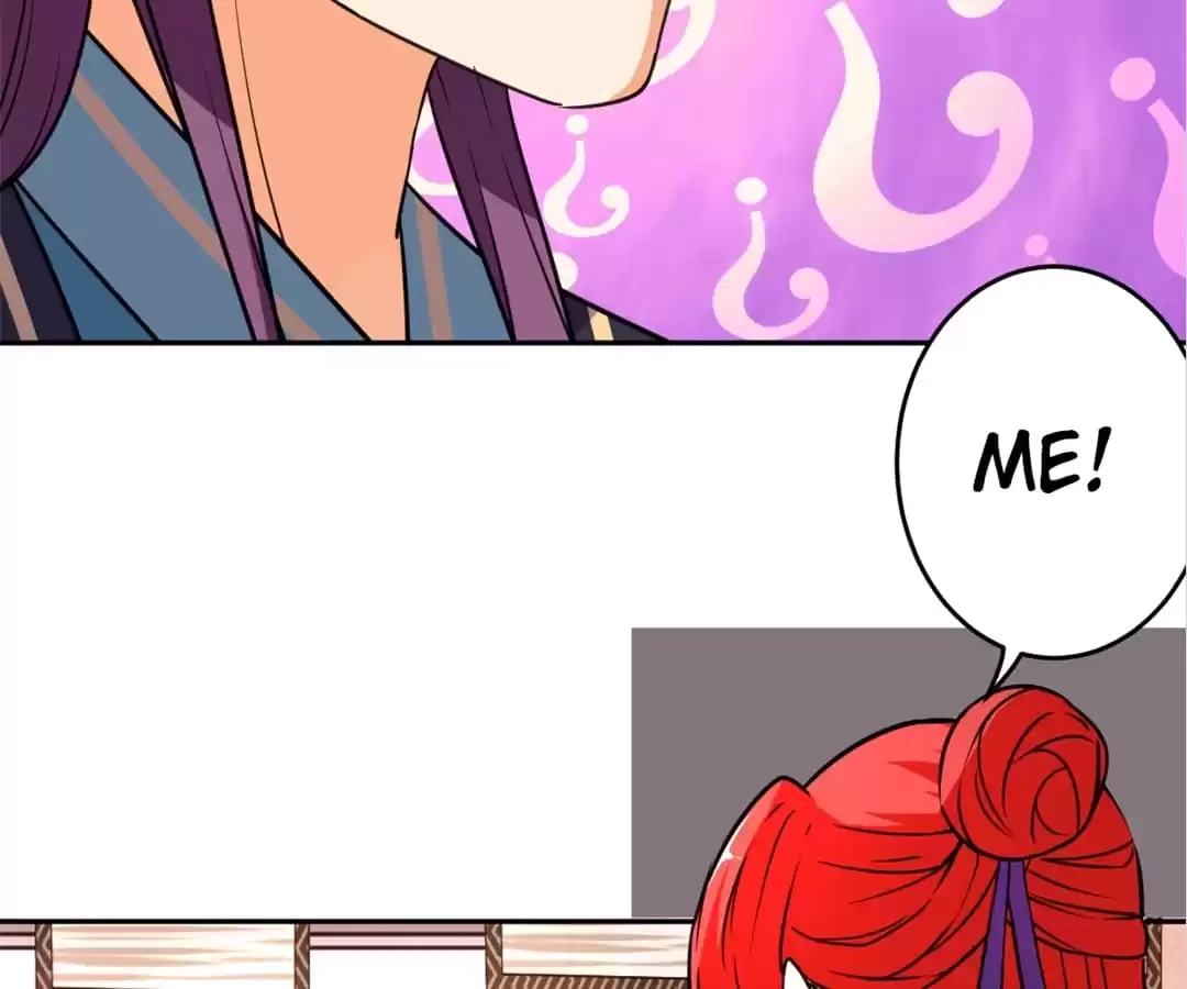 Prince, You're So Cheap! Chapter 564 page 33 - 