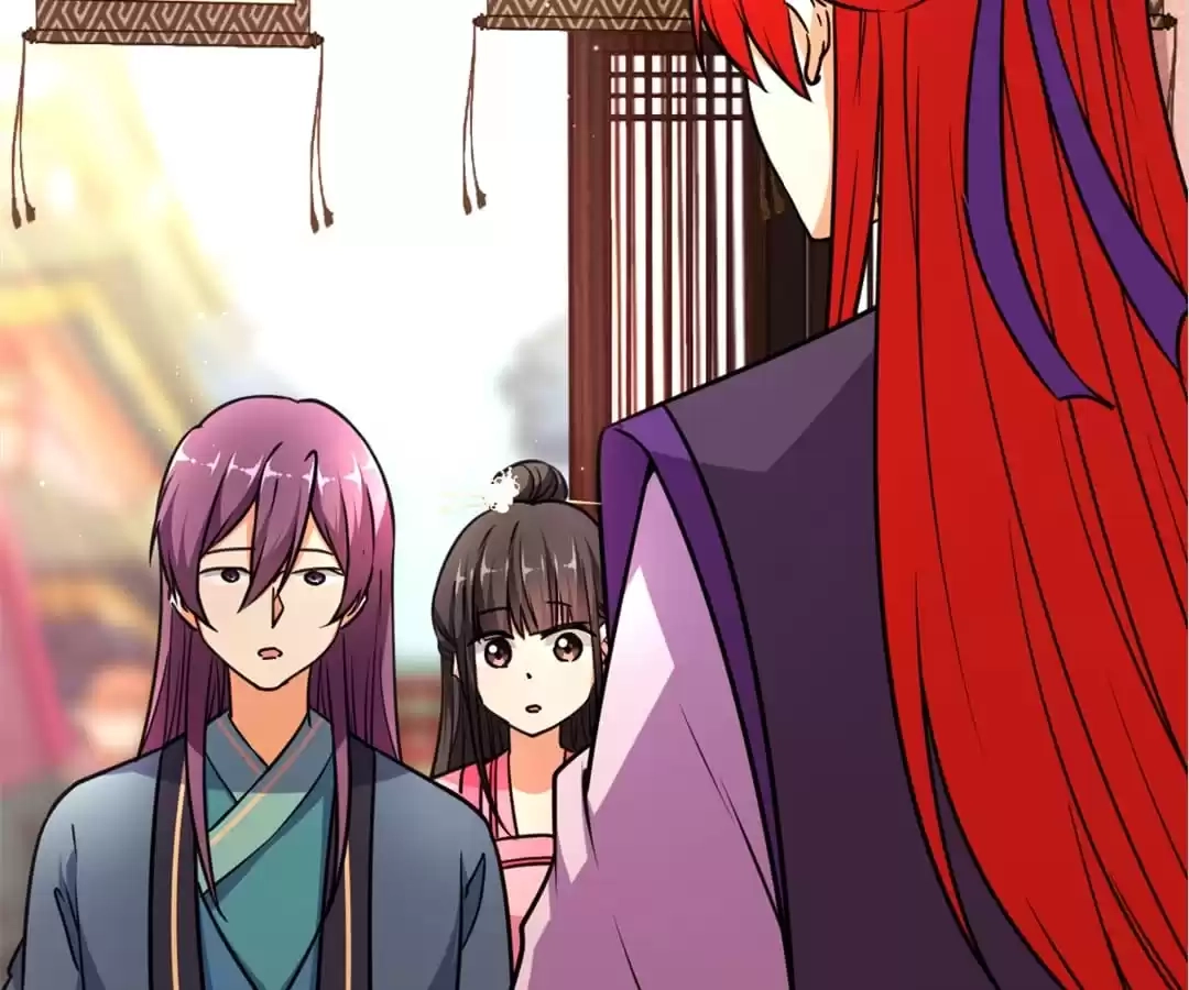Prince, You're So Cheap! Chapter 564 page 34 - 