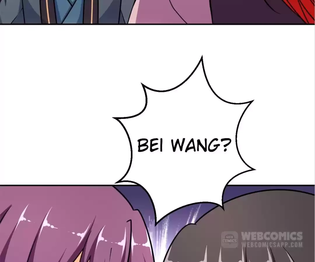 Prince, You're So Cheap! Chapter 564 page 35 - 
