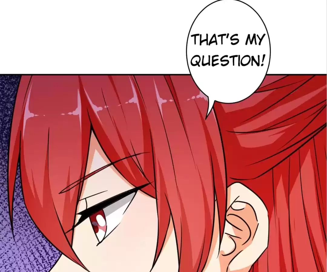 Prince, You're So Cheap! Chapter 564 page 39 - 