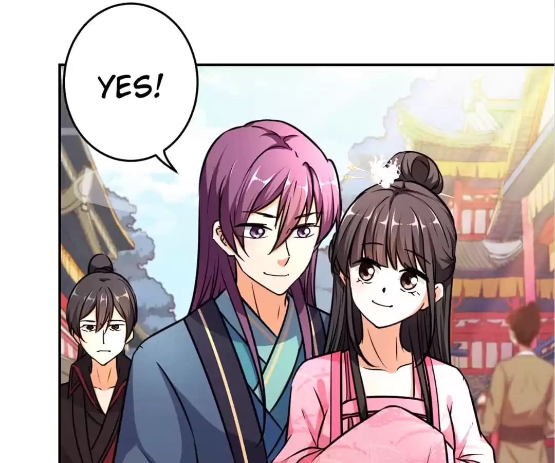 Prince, You're So Cheap! Chapter 564 page 5 - 