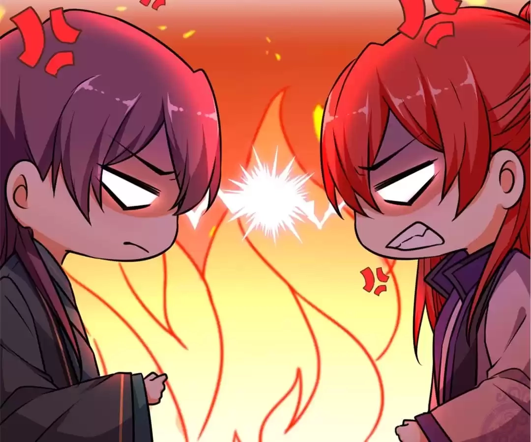 Prince, You're So Cheap! Chapter 564 page 41 - 