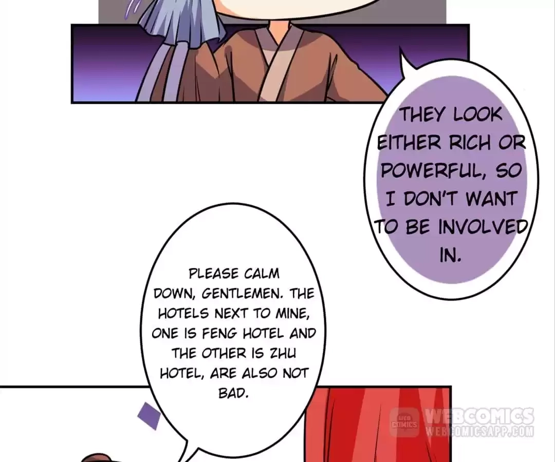 Prince, You're So Cheap! Chapter 564 page 43 - 