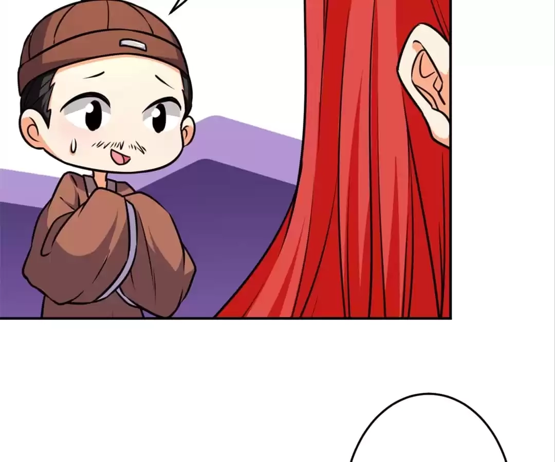 Prince, You're So Cheap! Chapter 564 page 44 - 