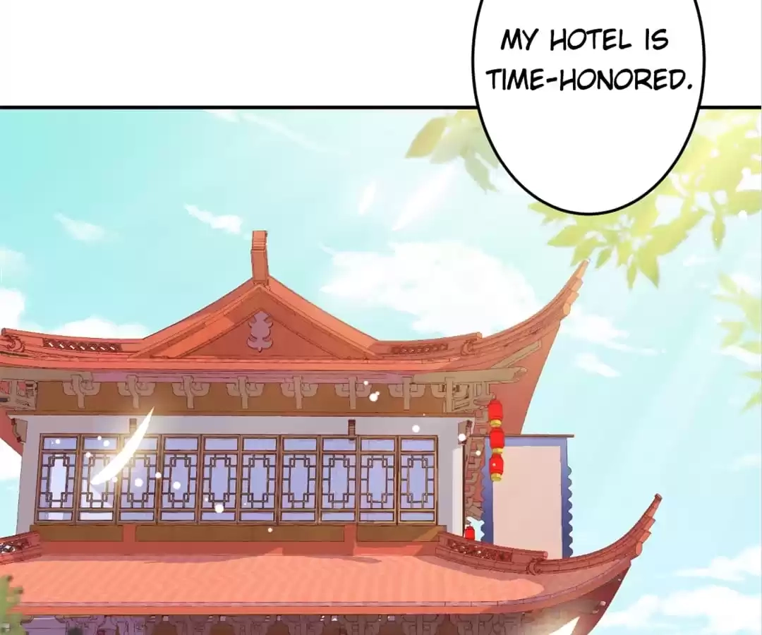 Prince, You're So Cheap! Chapter 564 page 45 - 