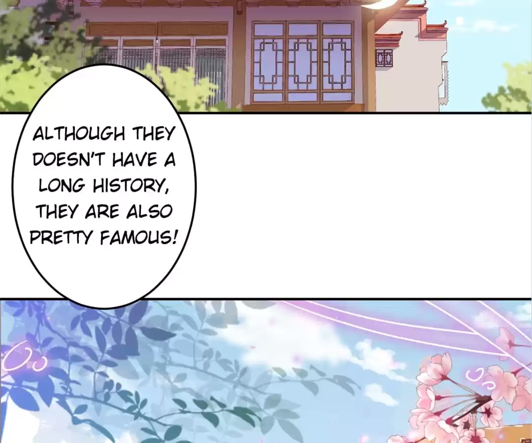 Prince, You're So Cheap! Chapter 564 page 46 - 