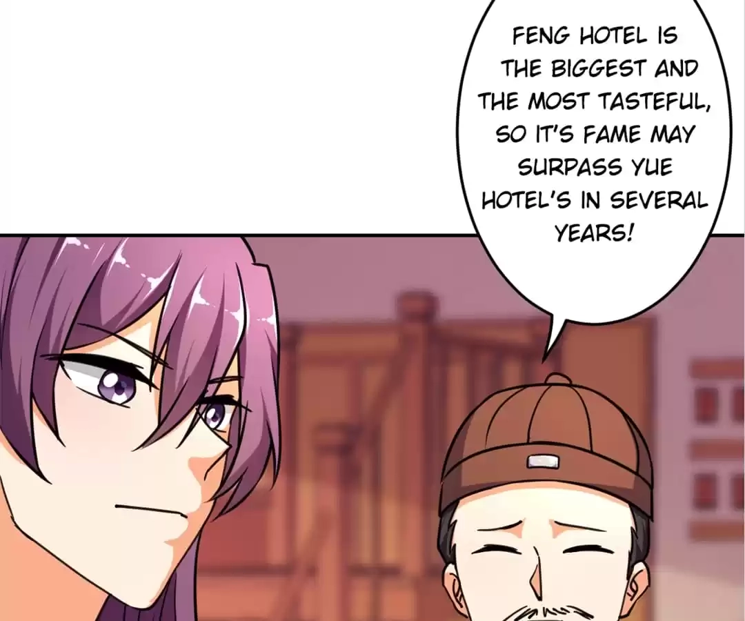Prince, You're So Cheap! Chapter 564 page 48 - 