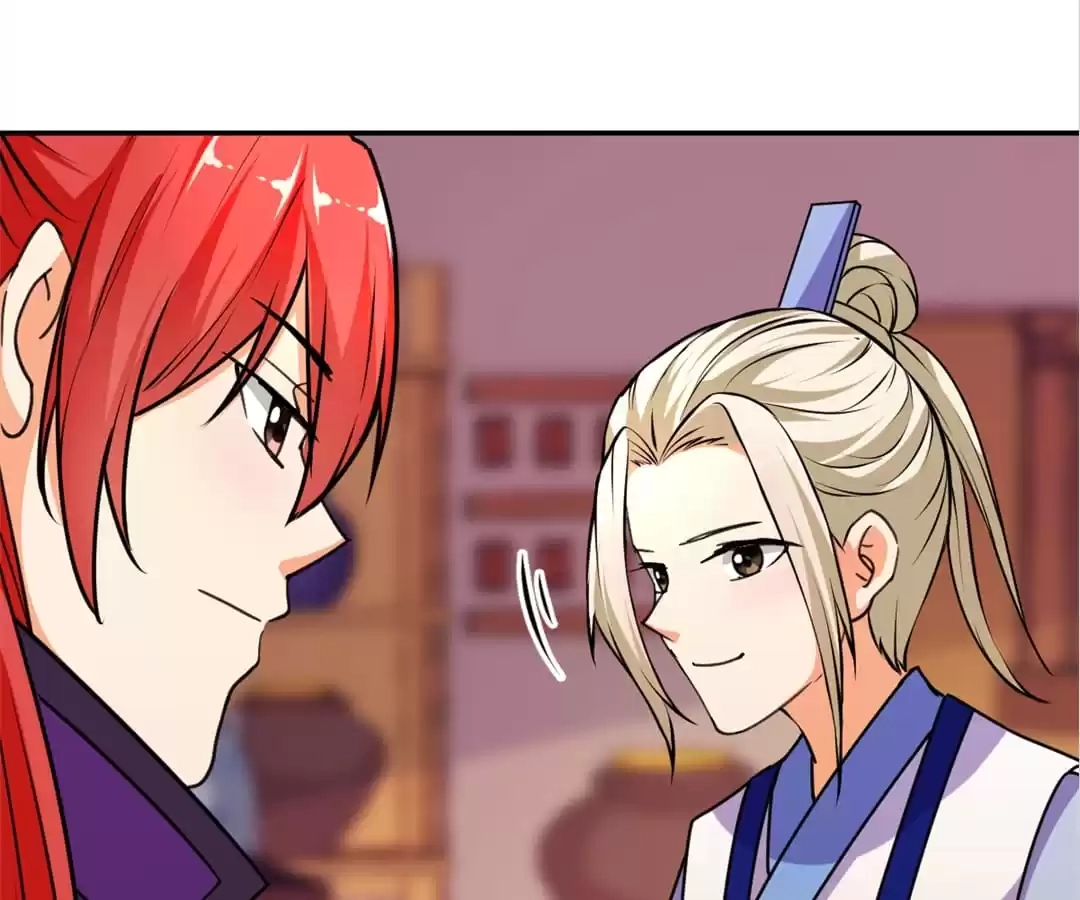 Prince, You're So Cheap! Chapter 564 page 55 - 