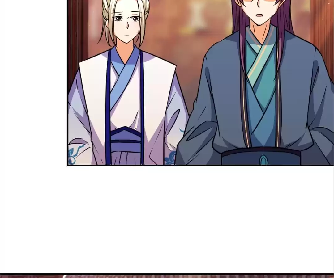 Prince, You're So Cheap! Chapter 564 page 57 - 