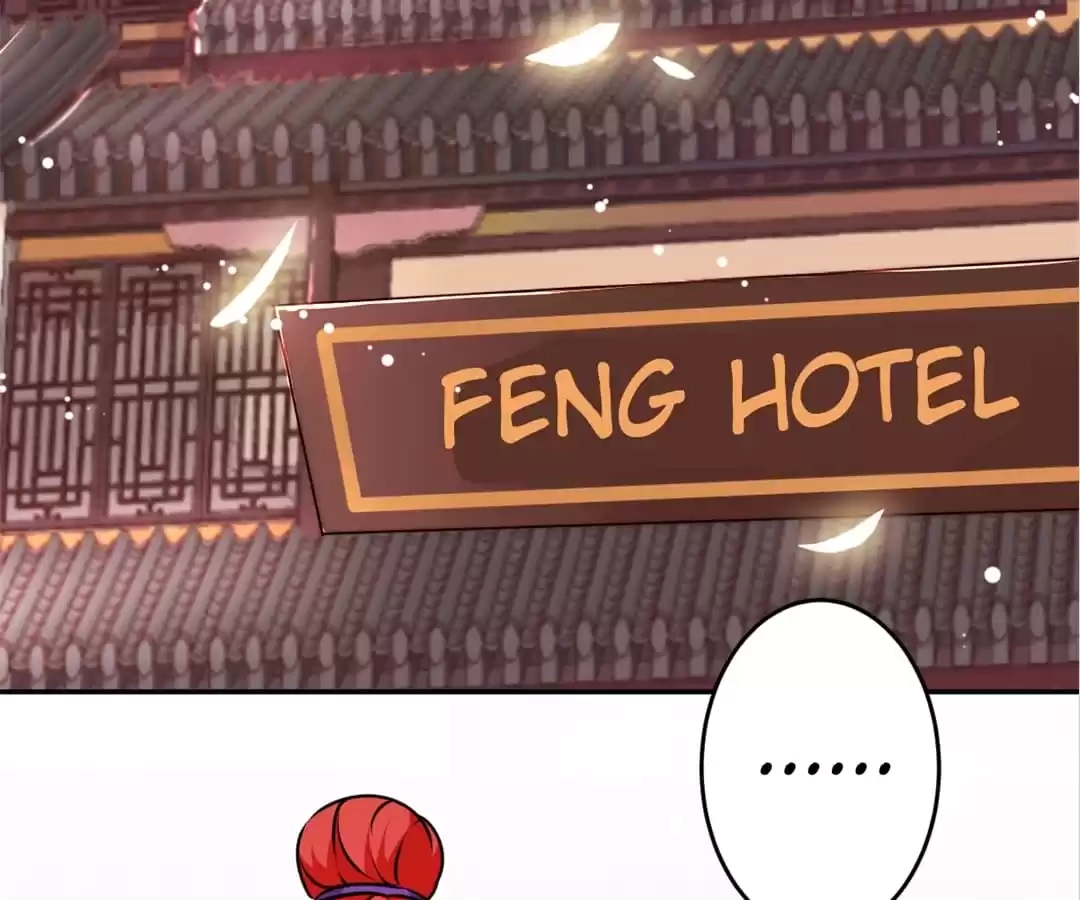 Prince, You're So Cheap! Chapter 564 page 58 - 