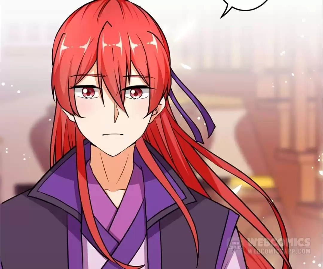 Prince, You're So Cheap! Chapter 564 page 59 - 