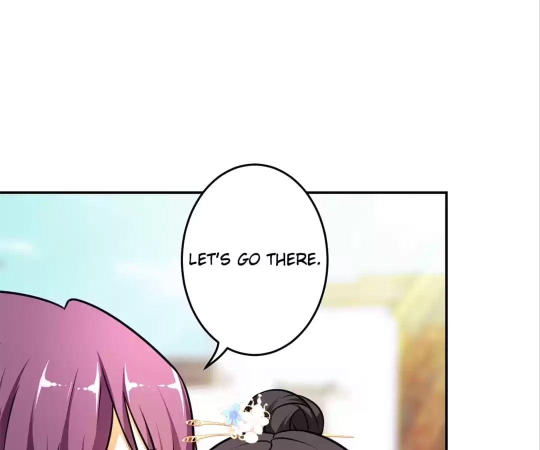 Prince, You're So Cheap! Chapter 564 page 8 - 