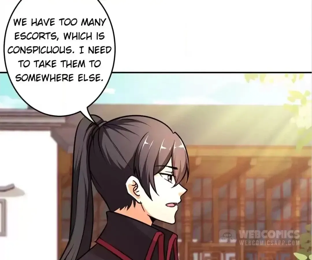 Prince, You're So Cheap! Chapter 564 page 10 - 