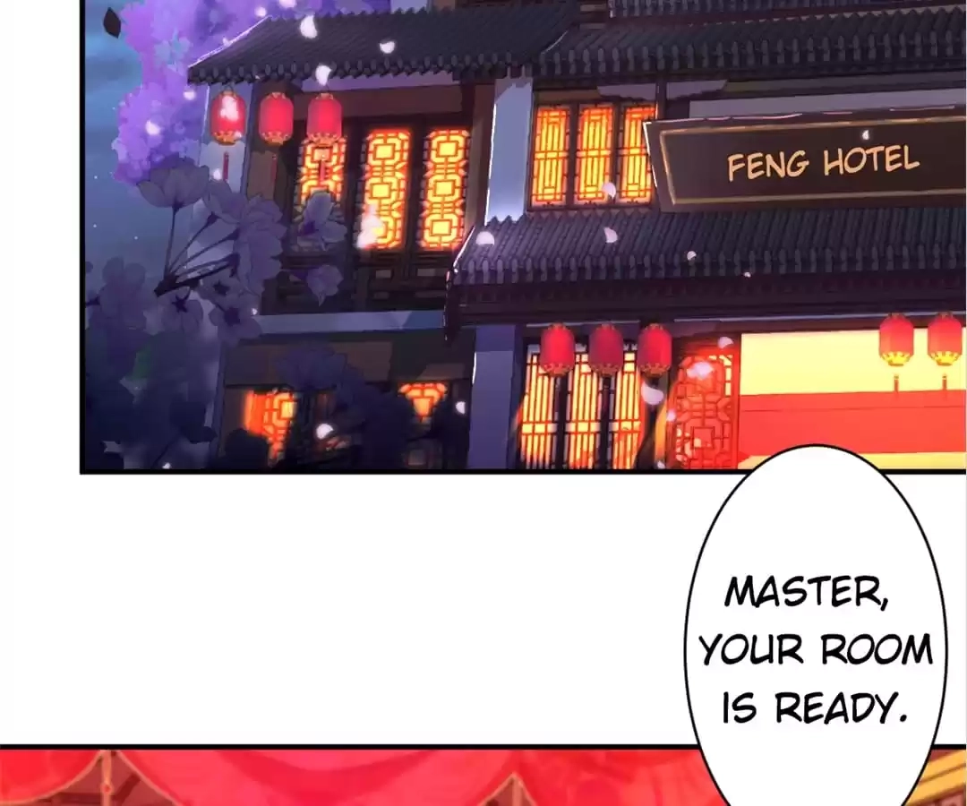 Prince, You're So Cheap! Chapter 565 page 2 - 
