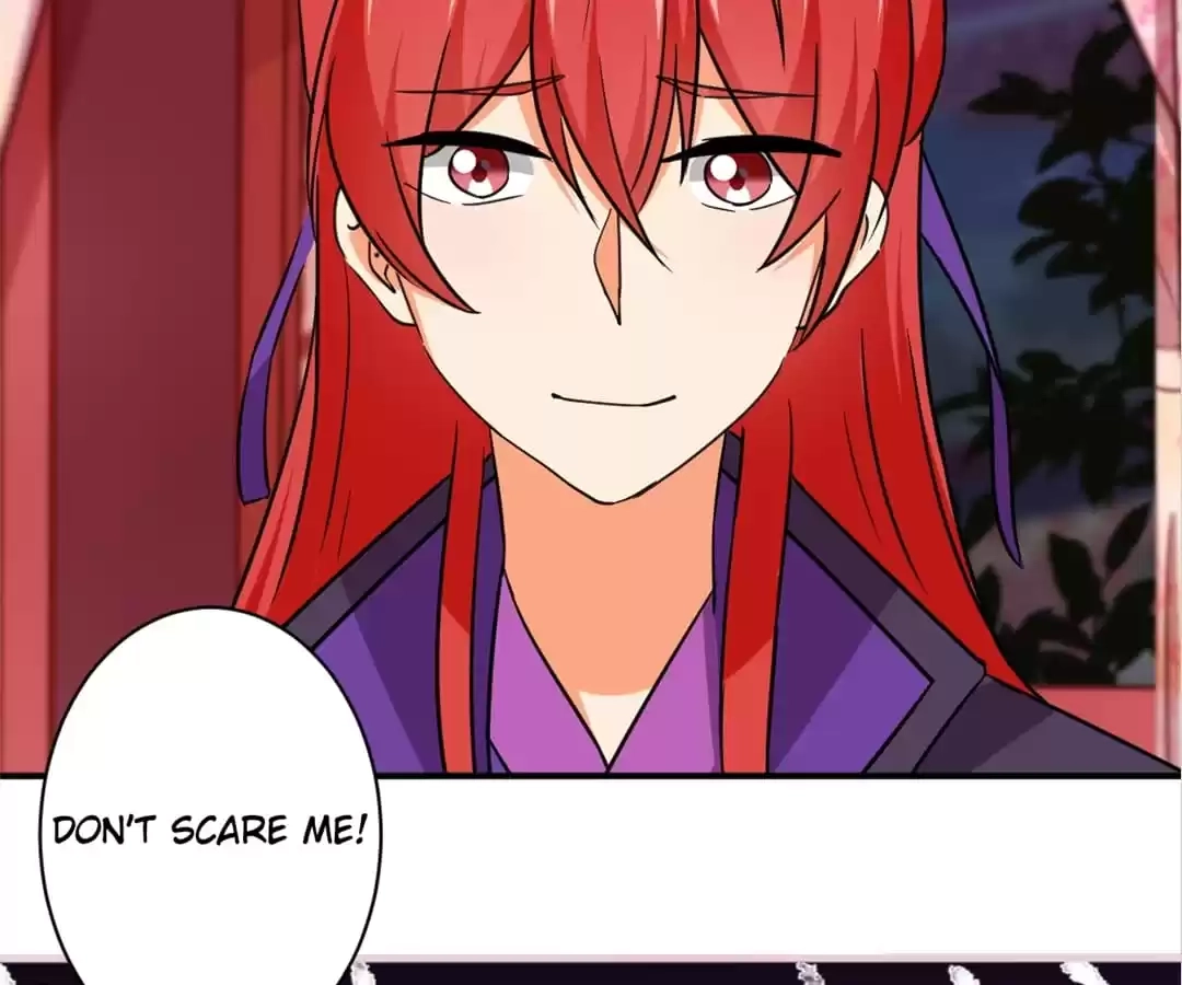 Prince, You're So Cheap! Chapter 565 page 16 - 