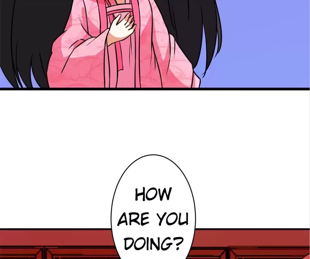 Prince, You're So Cheap! Chapter 565 page 18 - 