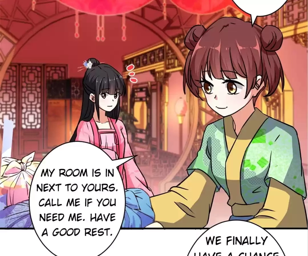 Prince, You're So Cheap! Chapter 565 page 3 - 
