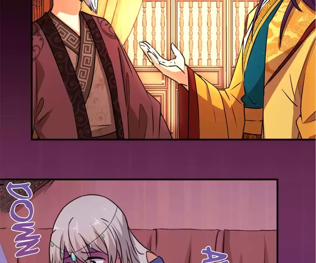 Prince, You're So Cheap! Chapter 565 page 21 - 