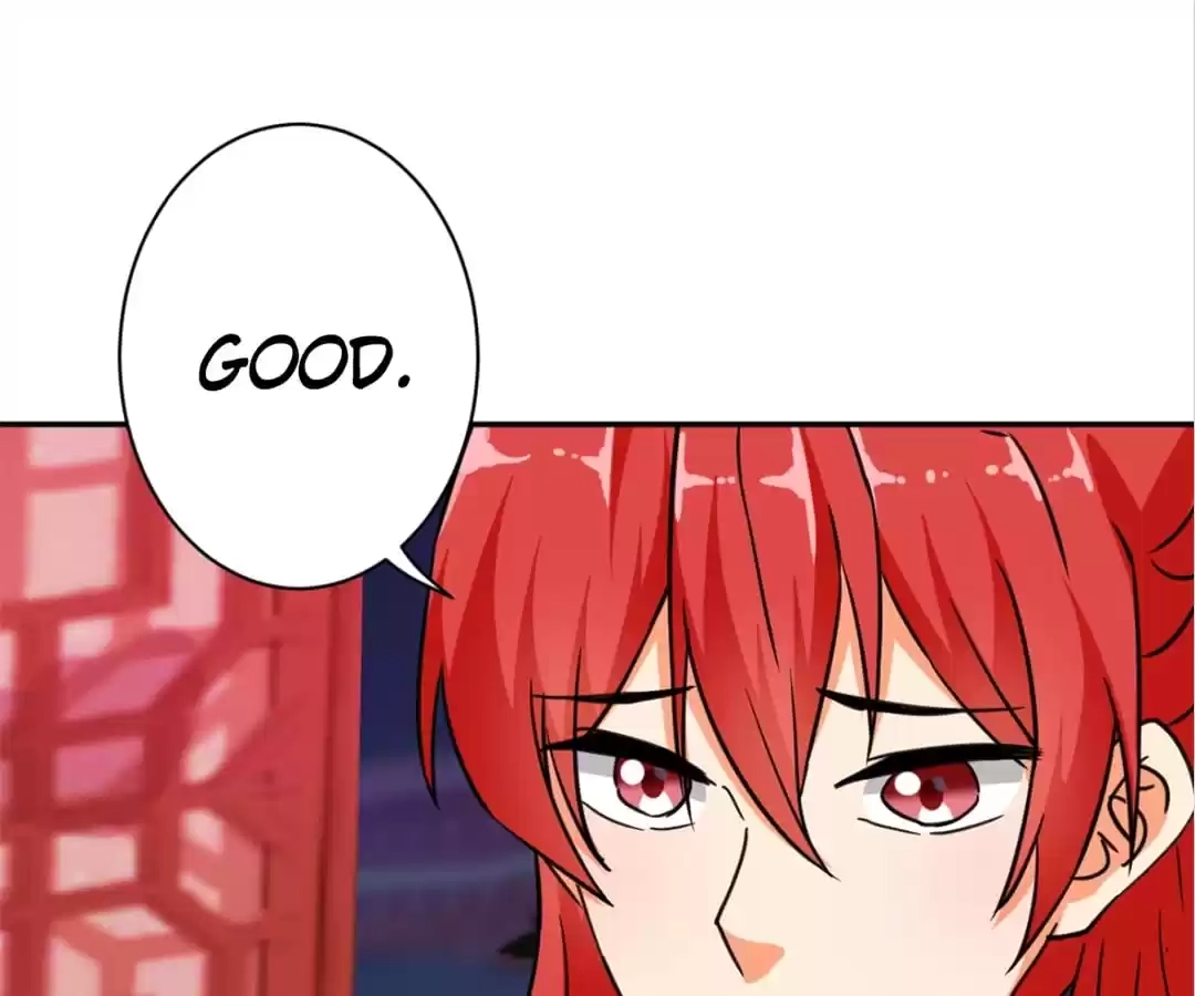 Prince, You're So Cheap! Chapter 565 page 25 - 