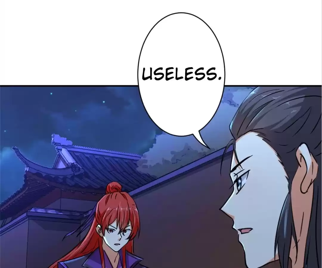 Prince, You're So Cheap! Chapter 565 page 29 - 