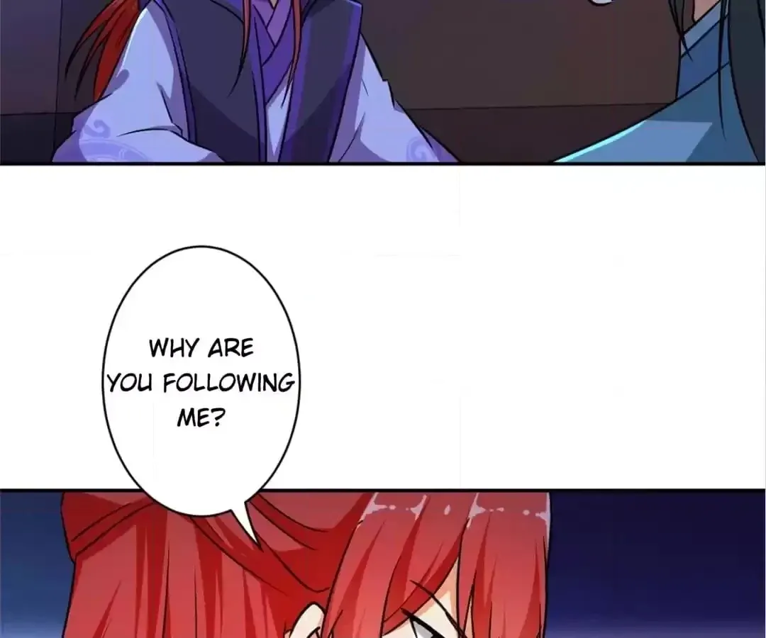 Prince, You're So Cheap! Chapter 565 page 30 - 
