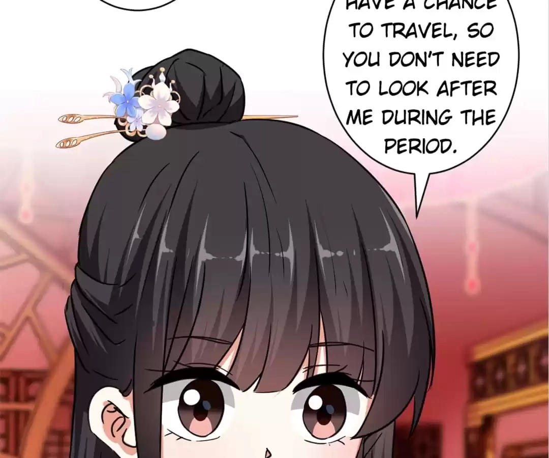 Prince, You're So Cheap! Chapter 565 page 4 - 