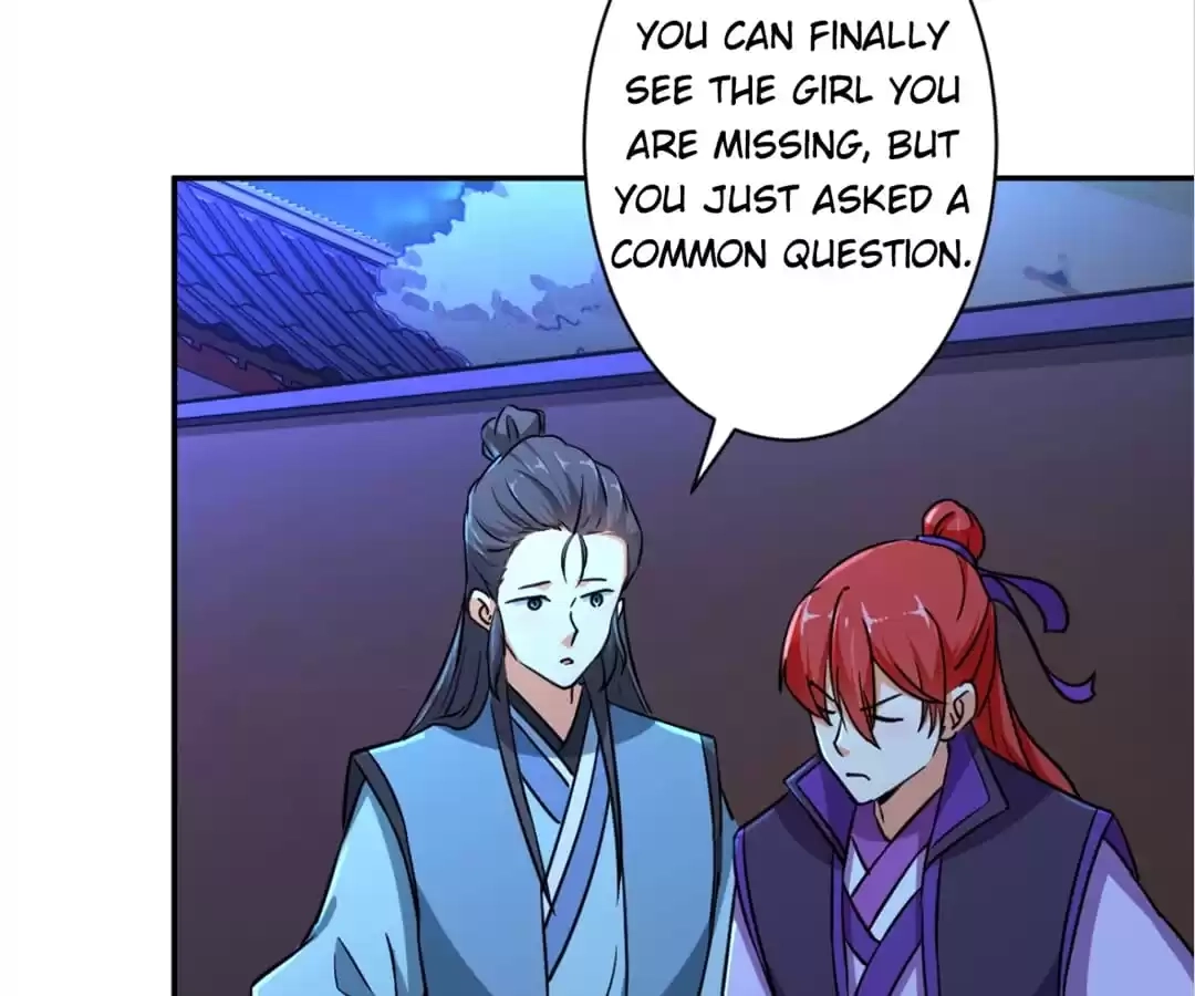 Prince, You're So Cheap! Chapter 565 page 32 - 