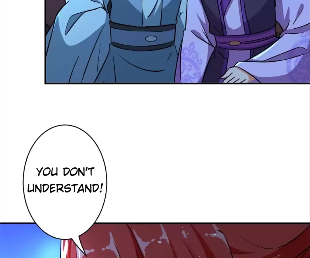 Prince, You're So Cheap! Chapter 565 page 33 - 