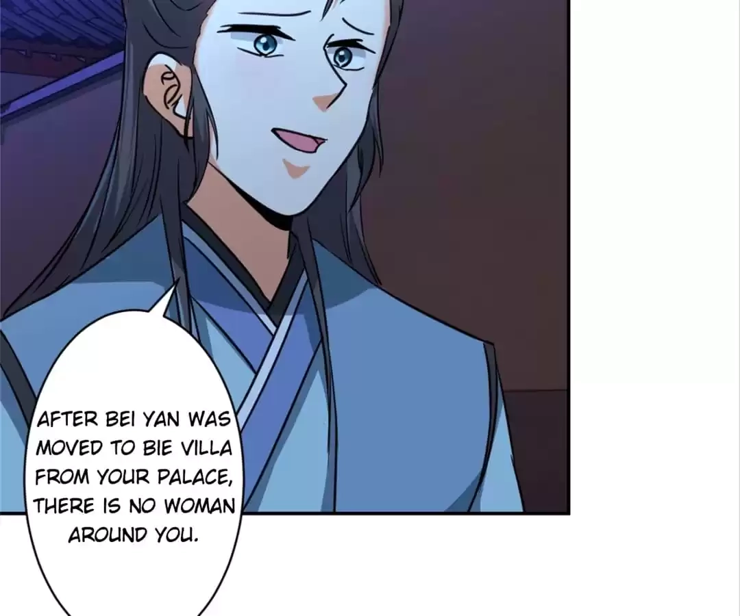 Prince, You're So Cheap! Chapter 565 page 36 - 