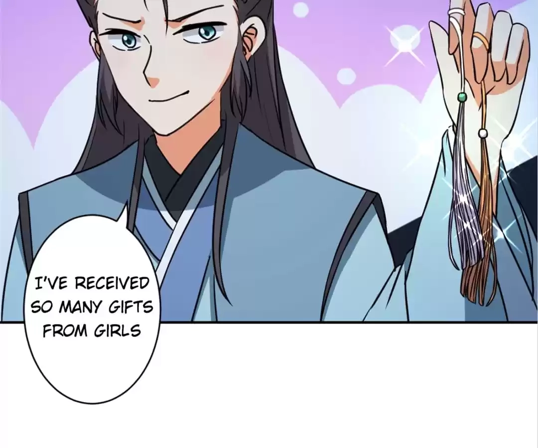 Prince, You're So Cheap! Chapter 565 page 38 - 