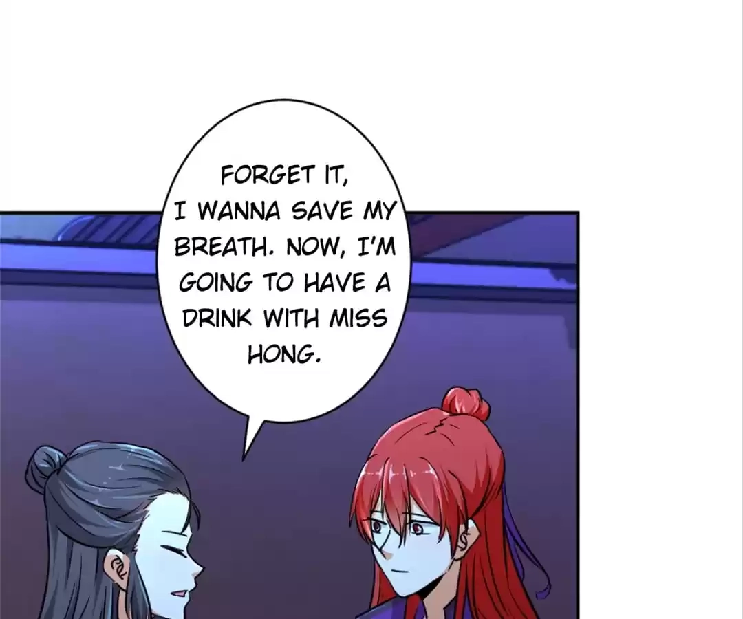 Prince, You're So Cheap! Chapter 565 page 39 - 