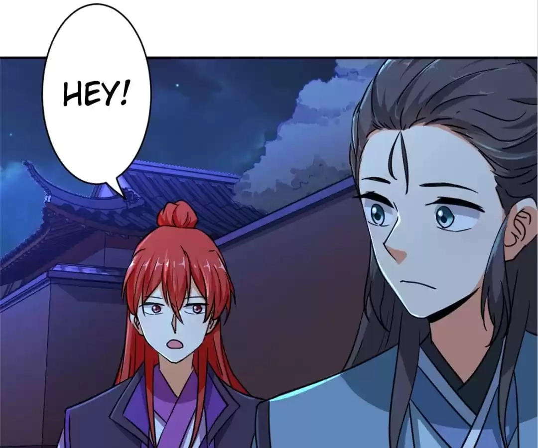 Prince, You're So Cheap! Chapter 565 page 41 - 