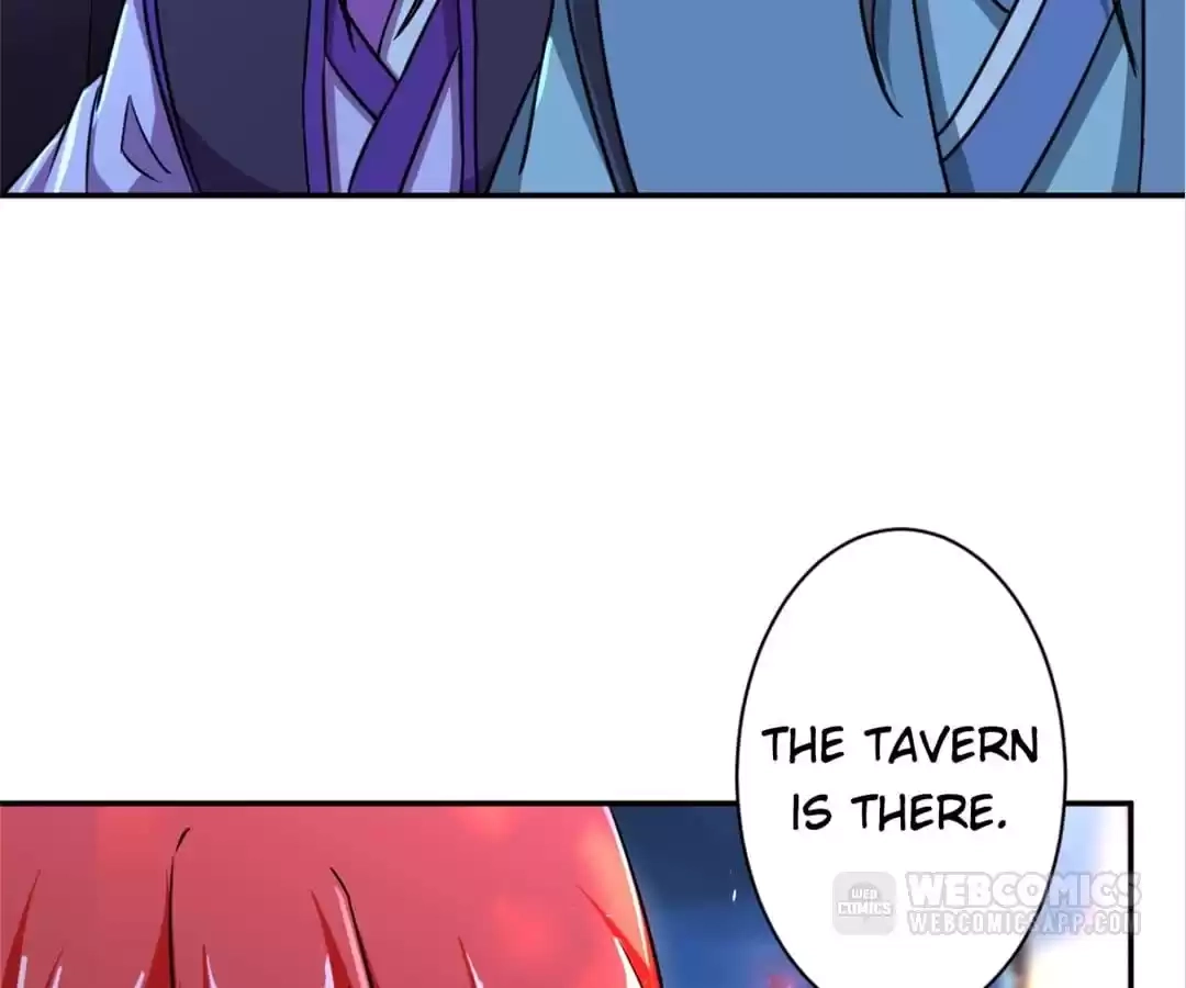 Prince, You're So Cheap! Chapter 565 page 42 - 