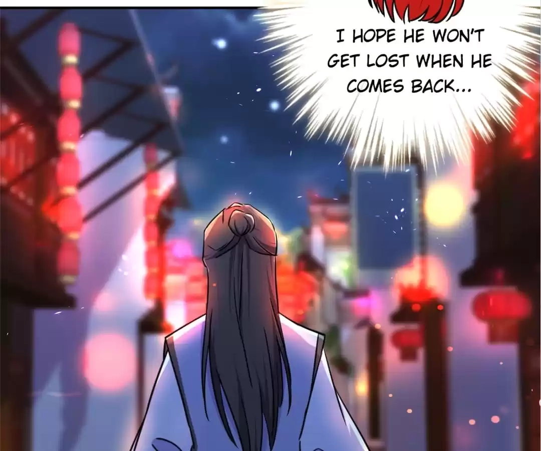 Prince, You're So Cheap! Chapter 565 page 46 - 