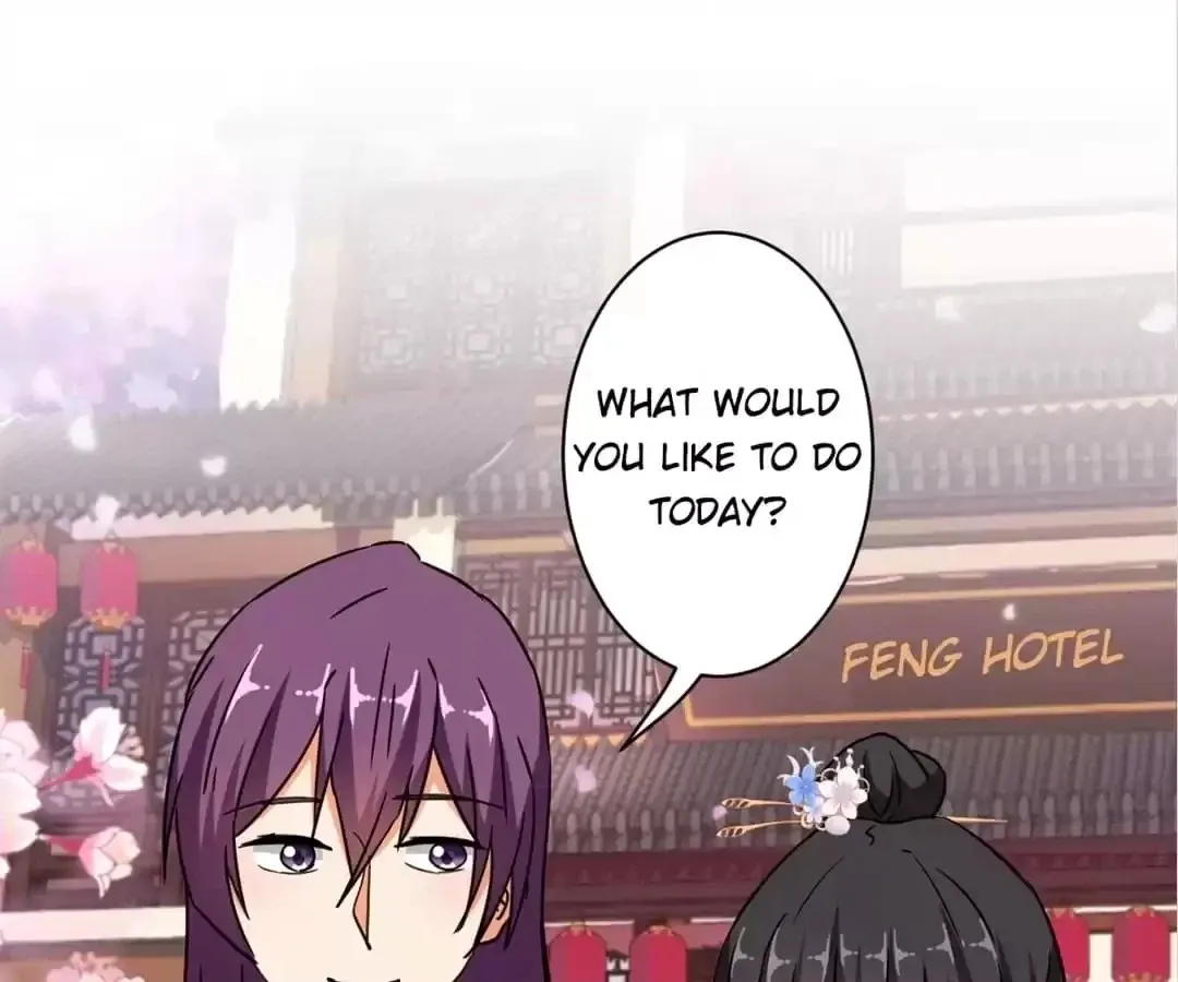 Prince, You're So Cheap! Chapter 565 page 50 - 