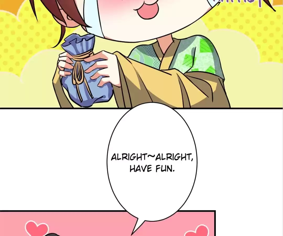 Prince, You're So Cheap! Chapter 565 page 8 - 