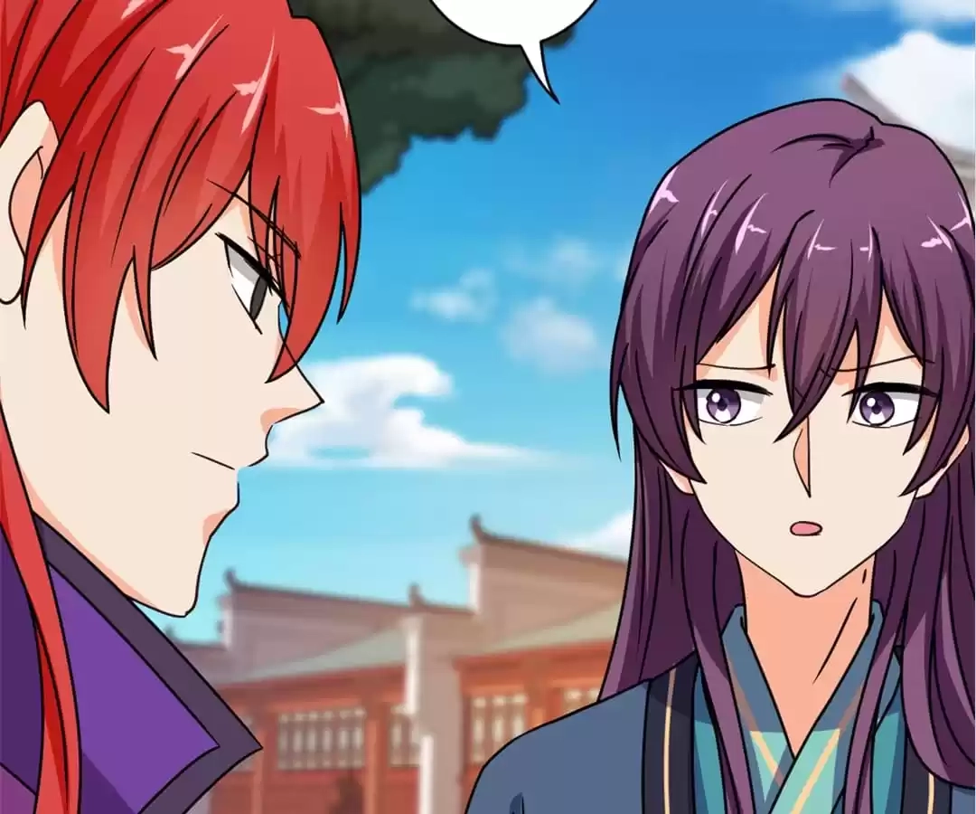 Prince, You're So Cheap! Chapter 566 page 2 - 
