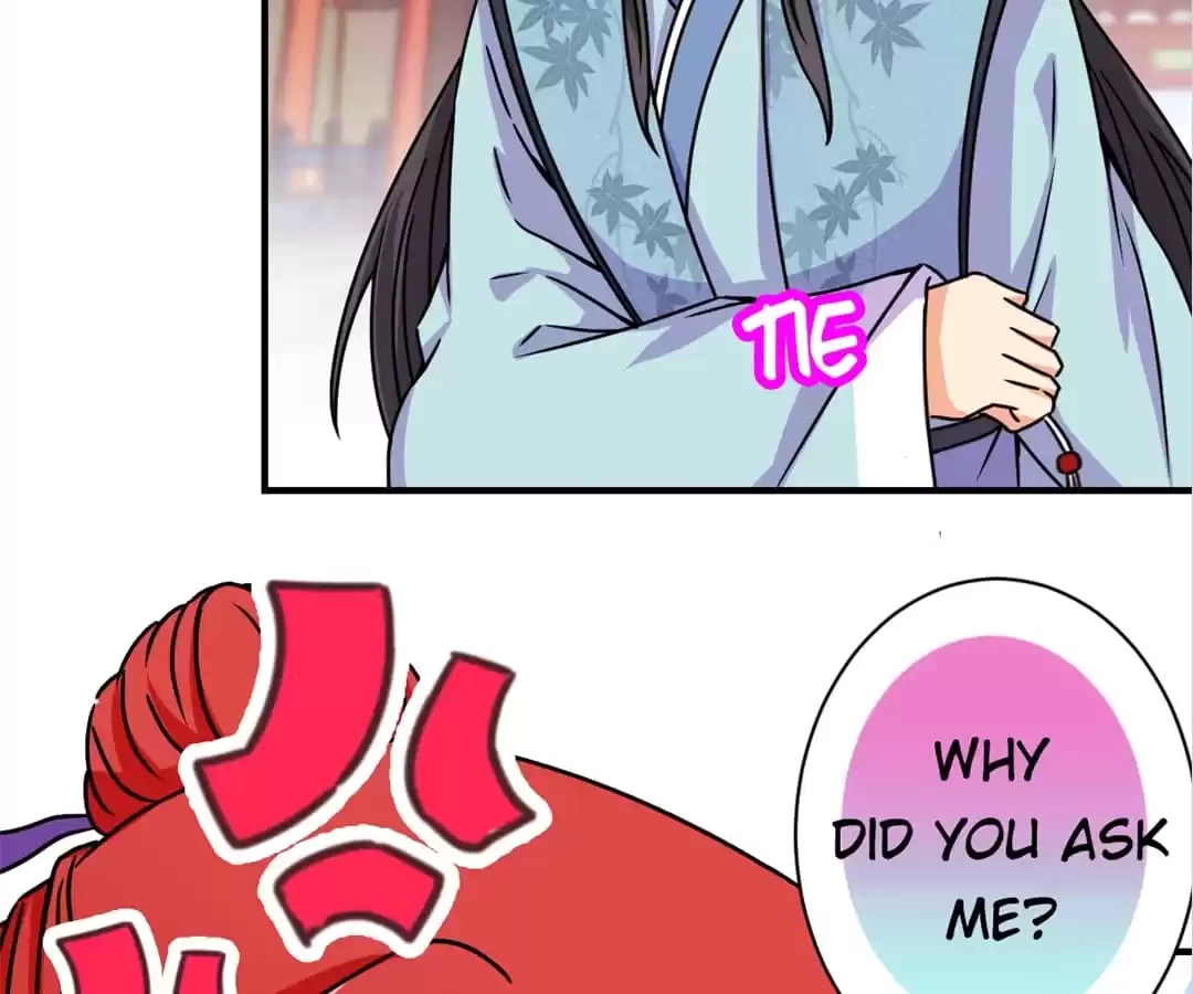 Prince, You're So Cheap! Chapter 566 page 11 - 