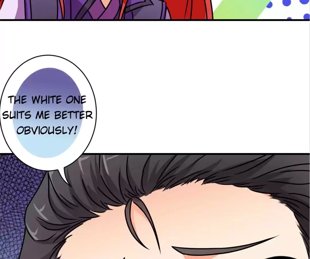 Prince, You're So Cheap! Chapter 566 page 13 - 