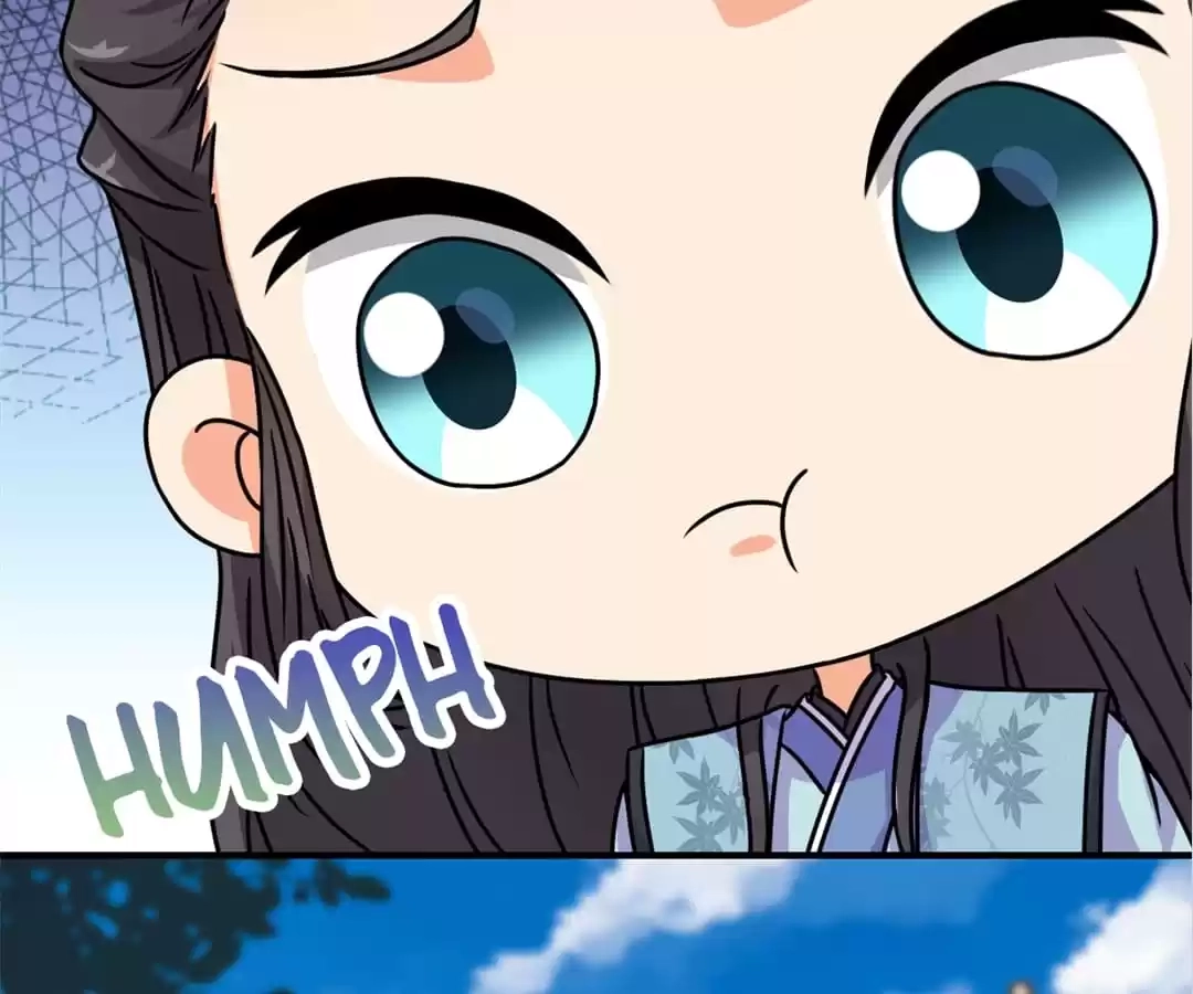 Prince, You're So Cheap! Chapter 566 page 14 - 