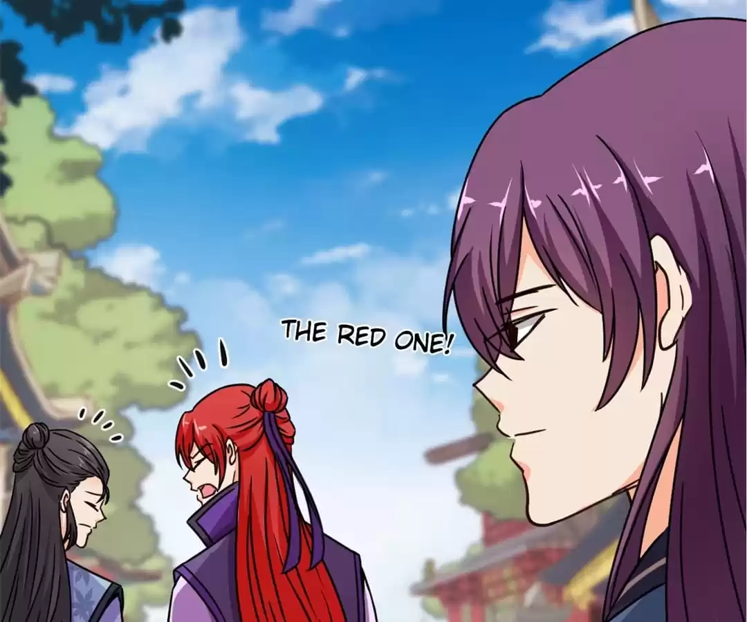 Prince, You're So Cheap! Chapter 566 page 15 - 