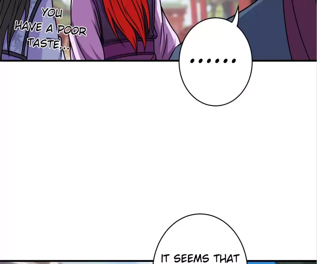 Prince, You're So Cheap! Chapter 566 page 16 - 